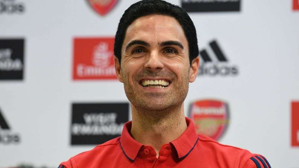 Rekrut Mikel Arteta, Jose Mourinho Sindir Keputusan Arsenal