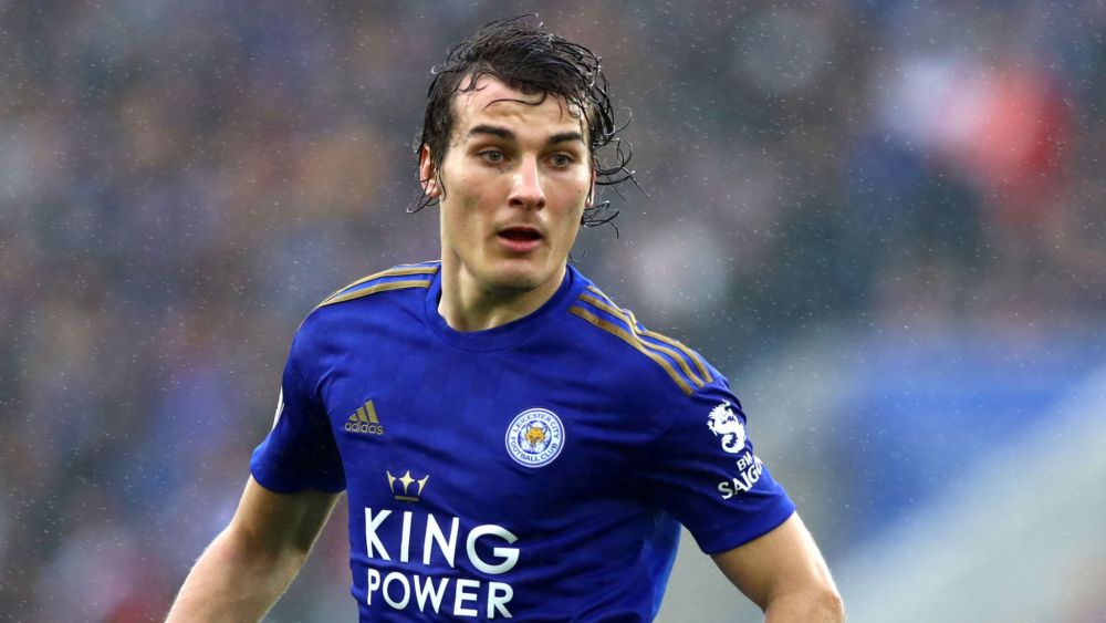 Leicester Siap Tawarkan Kontrak Baru kepada Soyuncu dan Maddison