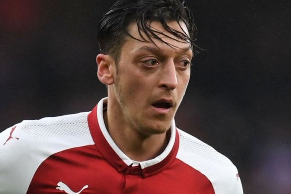 Raffi akan Datangkan Ozil ke RANS, Begini Penilaian Pakar