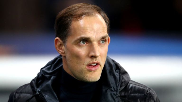 Resmi, Hansi Flick Akan Latih Bayern Munchen Hingga Akhir Musim Ini