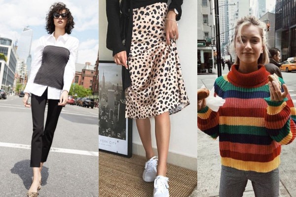 10 Fashion Item yang Sempat Populer Sepanjang Tahun 2019