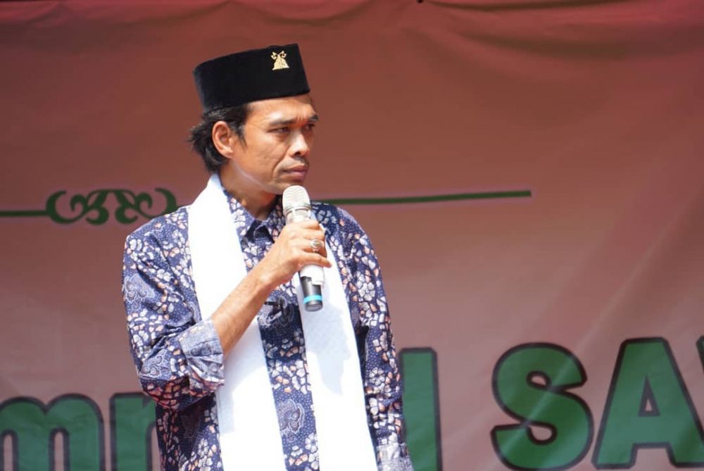Ridwan Kamil: Pengaturan Khotbah Jumat Tak Hanya Berlaku di Bandung