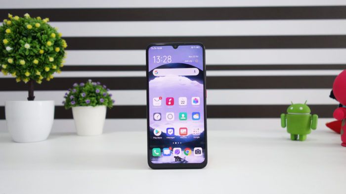 compare vivo s1 pro and oppo a9 2020