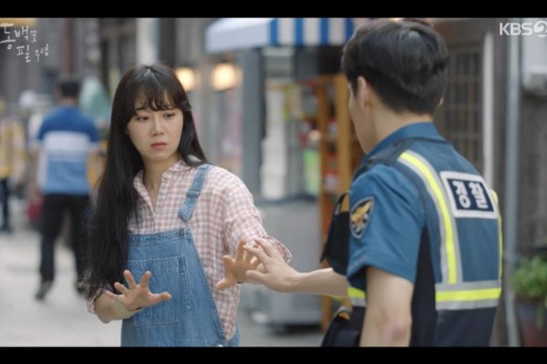 5 KDrama Ini Bukti Keterikatan Emosi Orangtua Berpengaruh pada Anak