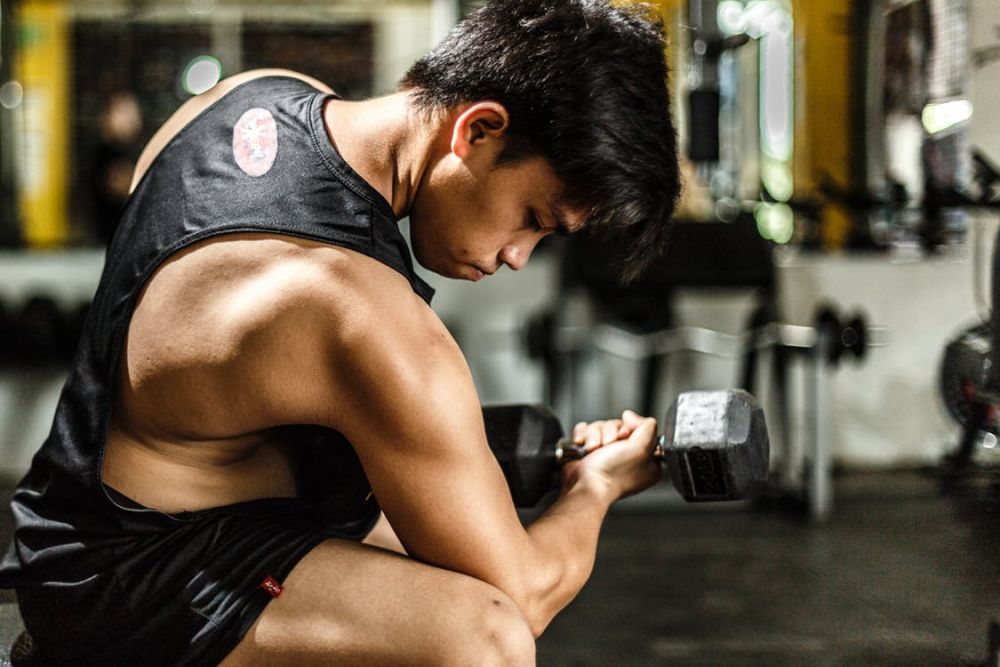 5 Alasan Kenapa Cowok Harus Fitness, Bukan Cuma Soal Penampilan