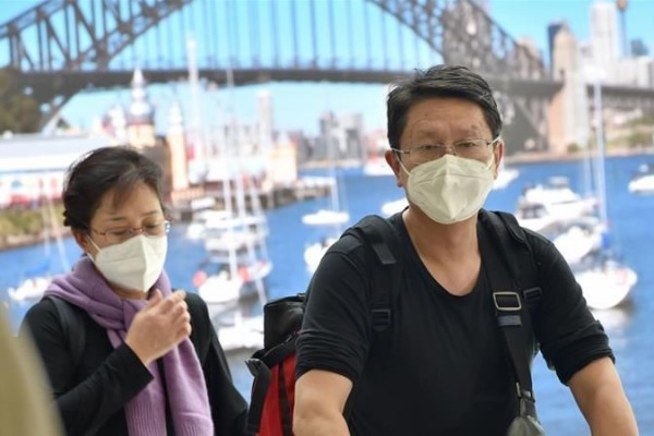 Waspada! 3 Negara Ini Sudah Positif Terdampak Virus Corona!