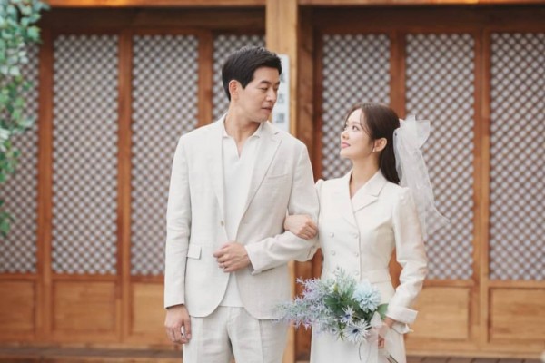 5 KDrama Ini Memberikan Wawasan tentang Liku-liku Pernikahan