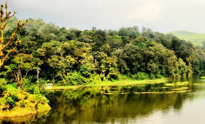 Dipercaya Bisa Mempertemukan Jodoh, 7 Wisata Ini Ada di Indonesia 