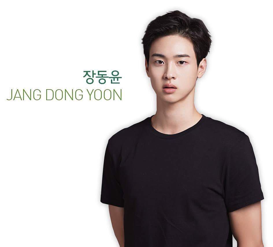 Siap Comeback 2020 9 Potret Perjalanan Karier Aktor Jang Dong Yoon 3871