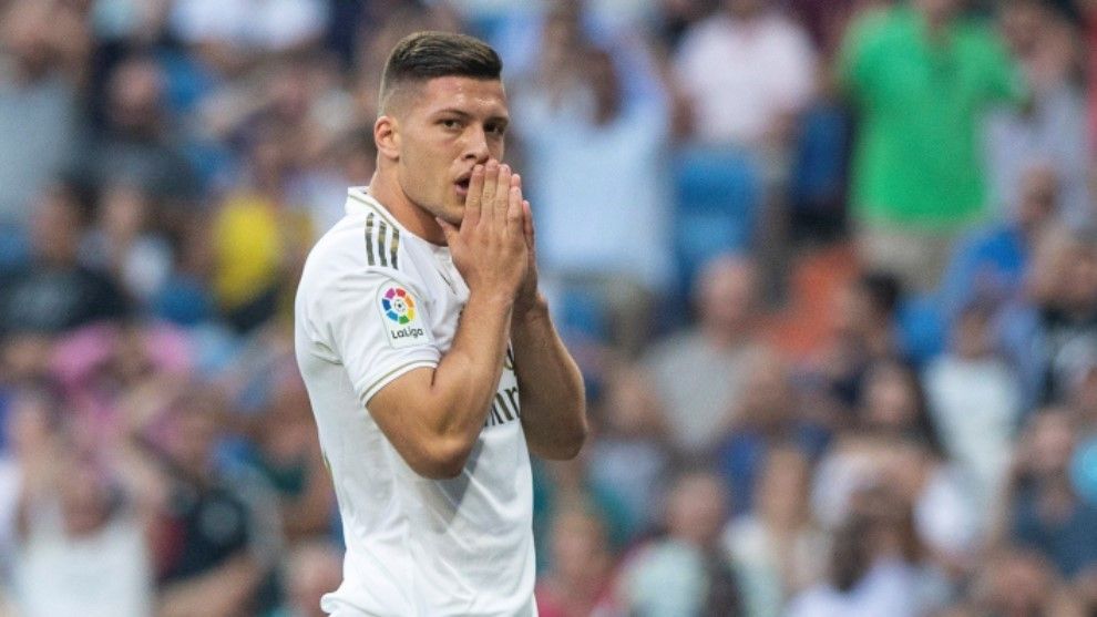 Tambah Mesin Gol di Madrid, Zidane Incar Timo Werner