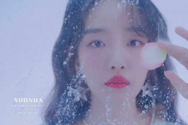 5 Fakta "Flower Winter", Lagu Terbaru Younha yang Rajai iTunes AS