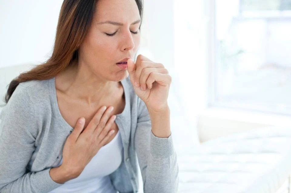 5 Tanda Paru-parumu dalam Kondisi Tidak Baik, Jangan Anggap Enteng!