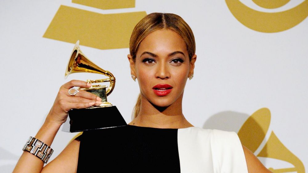 Musisi Yang Menang Grammy Sebelum Genap 20 Tahun