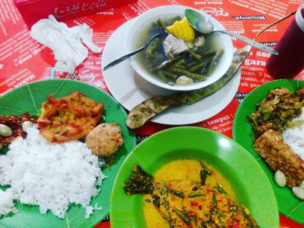 7 Rumah Makan Khas Betawi Di Jakarta Dan Sekitarnya, Merapat Yuk!