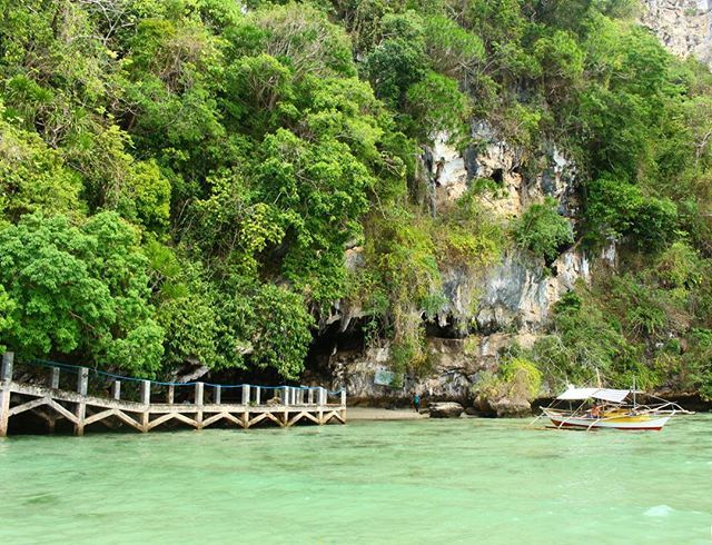 Wisata Alam Di Filipina