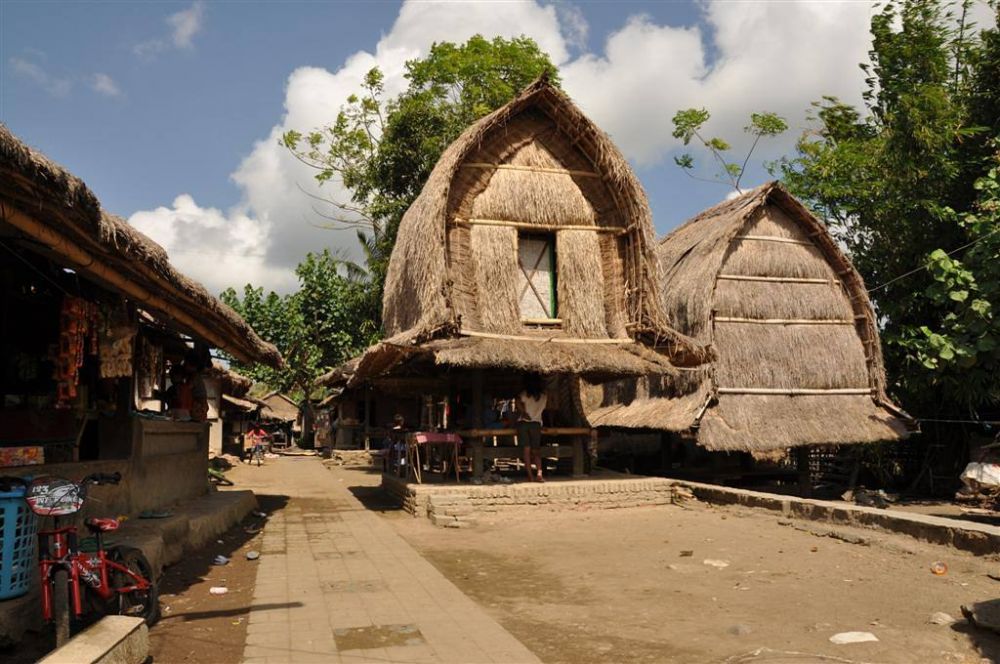 5 Desa Wisata di Pulau Lombok yang Bisa Jadi Destinasimu