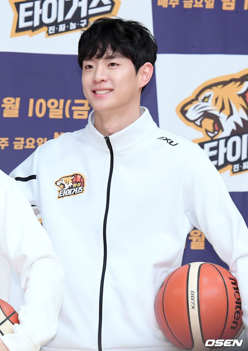 Curi Perhatian di Handsome Tigers, Ini 10 Potret Keren