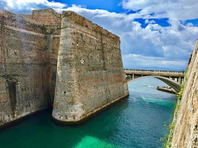 5 Landmark Keren di Ceuta, Spanyol yang Wajib Dikunjungi