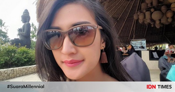 10 potret amanda nurani, penjual tahu goreng yang lagi viral