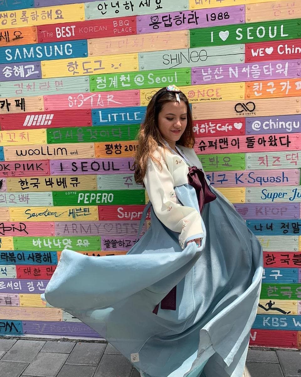 K-Popers Wajib Mampir, 9 Potret Chingu Cafe Jogja yang Bernuansa Korea