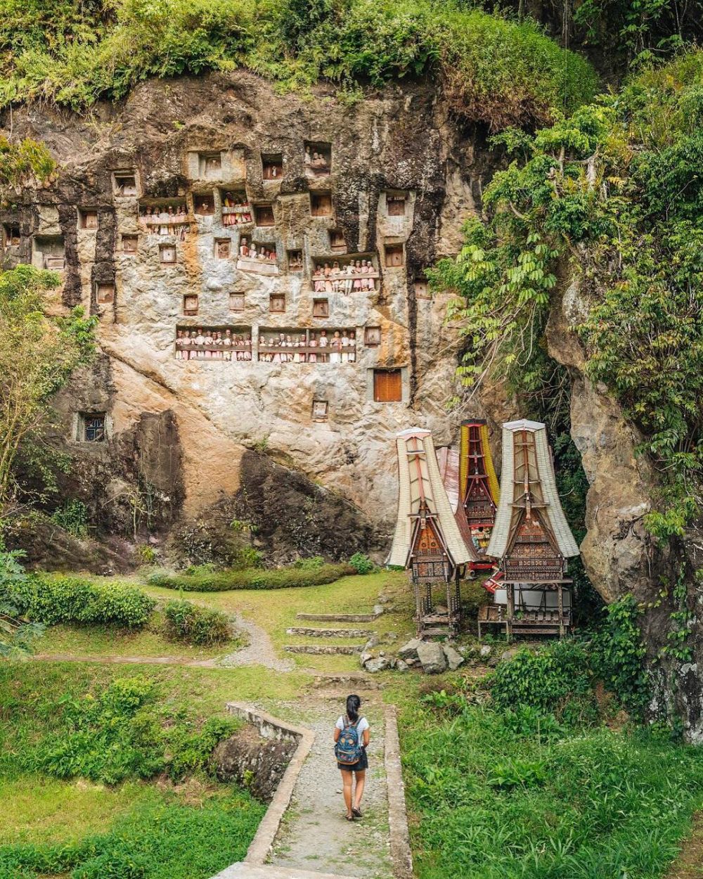 7 Hal yang Wajib Kamu Tahu sebelum Traveling ke Tana Toraja, Sulsel