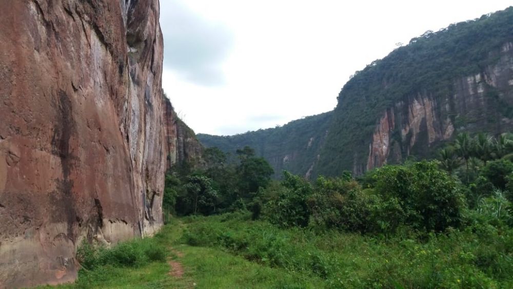 6 Lokasi Wisata di Indonesia untuk Kamu Pencinta Olahraga Ekstrem