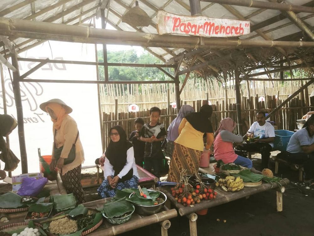 8 Pasar di Jawa Tengah yang Asyik Dijadikan Spot Kuliner, Bikin Kalap!