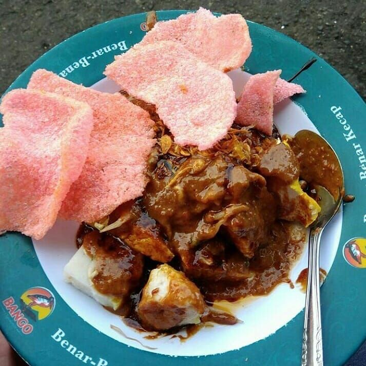 5 Kuliner Sarapan Pagi yang Enak di Bandung, Wajib Coba Guys!