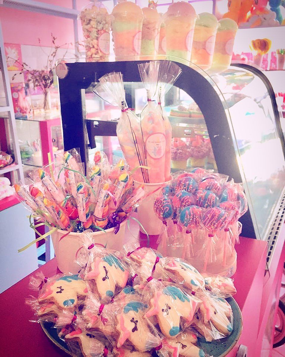 Lucu Banget, Ini 5 Cafe dengan Tema Unicorn yang Ada di Indonesia