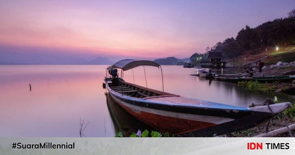 6 Tempat Yang Konon Paling Berhantu Di Purwakarta