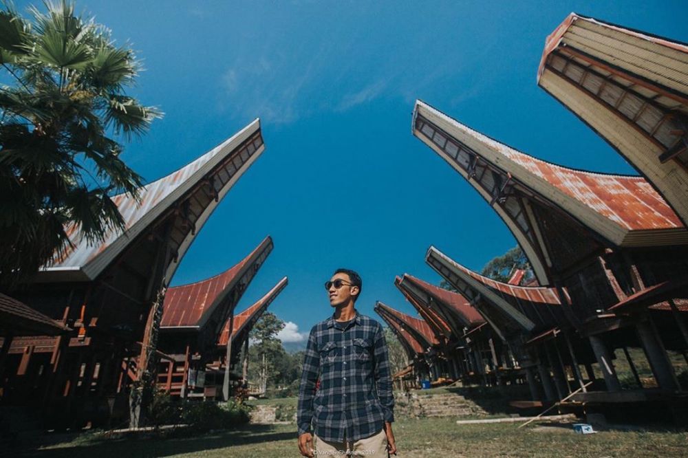 7 Hal yang Wajib Kamu Tahu sebelum Traveling ke Tana Toraja, Sulsel