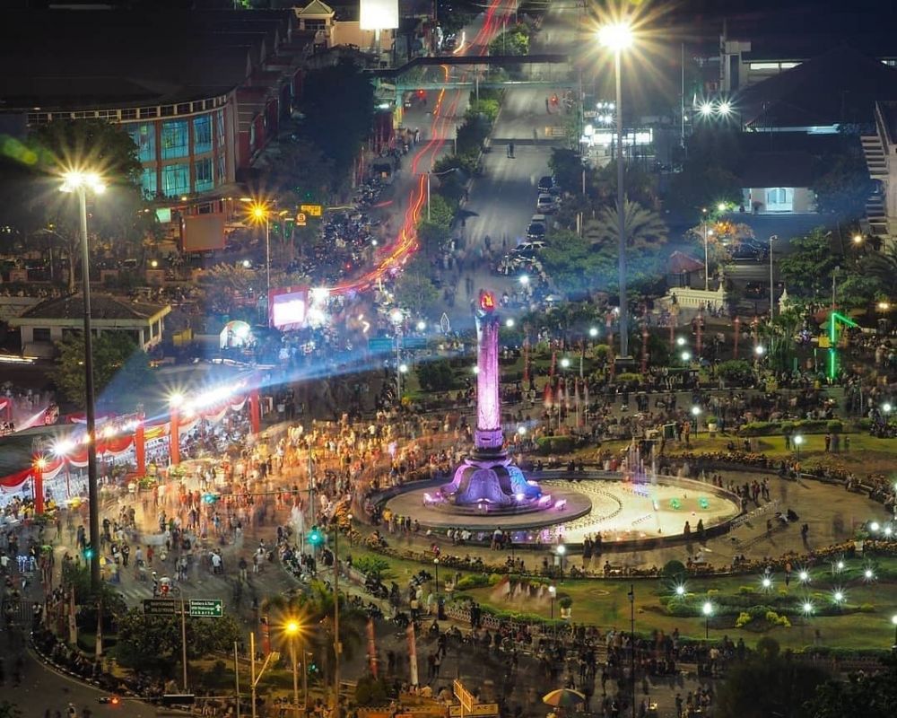 Digitalisasi Rencana Pembangunan Bawa Semarang Jadi Kota Terbaik