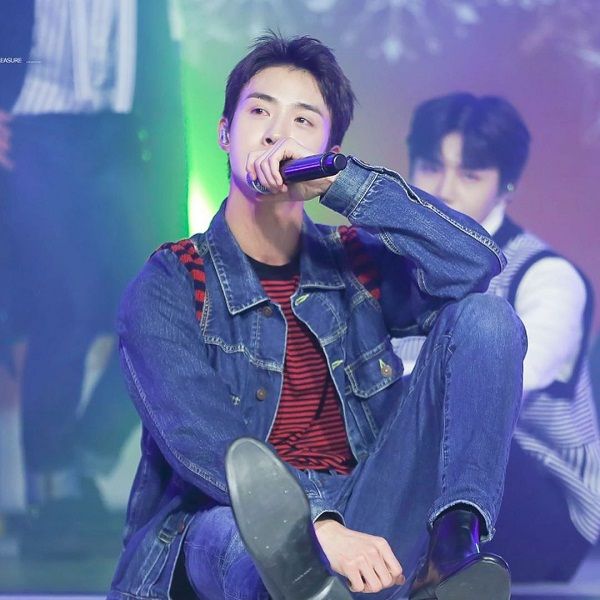 10 Potret Yeo One Pentagon yang Bakal Comeback di Drama Komedi