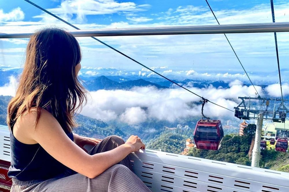 5 Tips Liburan di Genting Highlands, Destinasi Wajib Kalau ke Malaysia