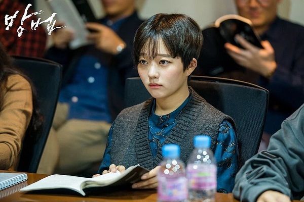 10 Potret Jung Ji So, Bintang "Parasite" Comeback di KDrama Thriller