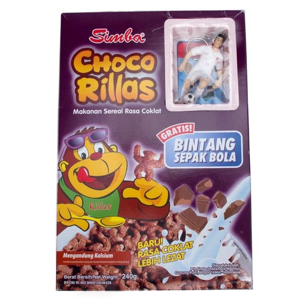 5 Produk Camilan Ini Sempat Hits di Kalangan Anak Tahun 2000-an