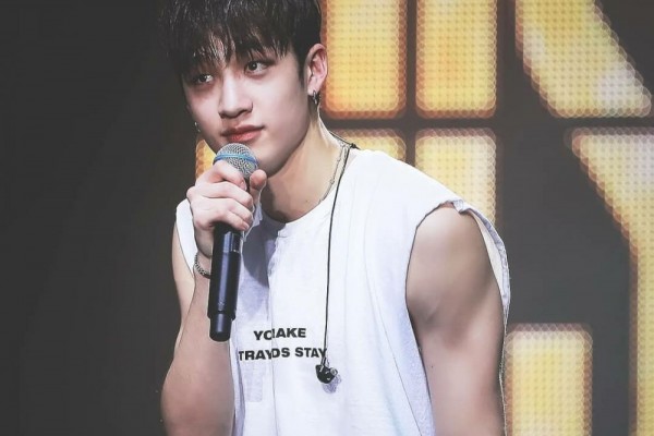 8 Leader Grup KPop yang Punya Badan Sangat Kekar, Makin Karismatik!