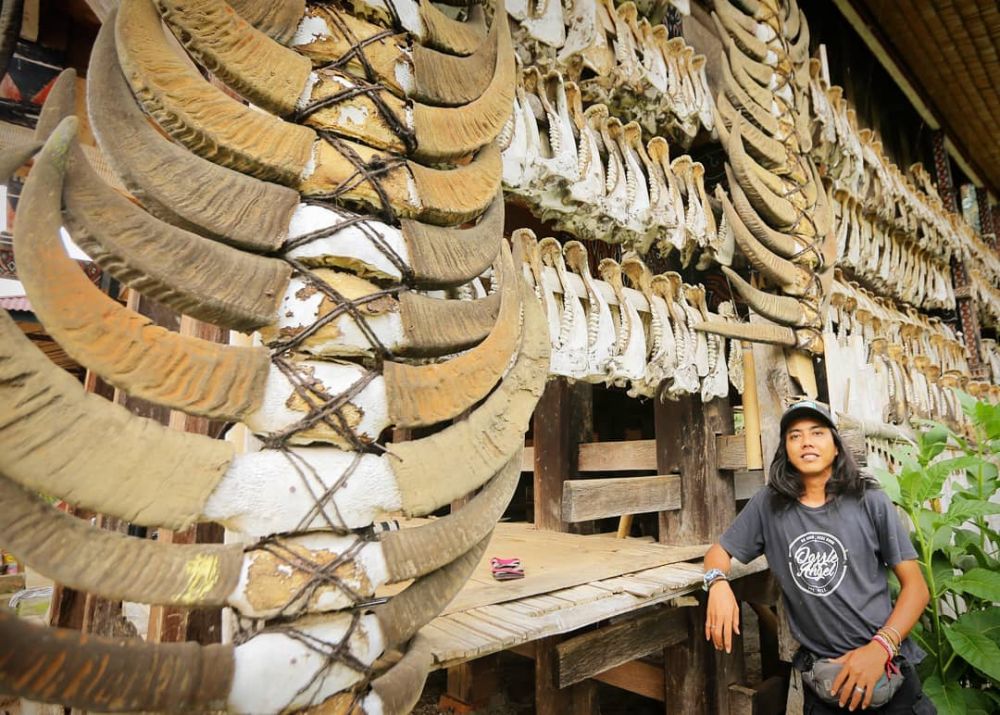 7 Hal yang Wajib Kamu Tahu sebelum Traveling ke Tana Toraja, Sulsel