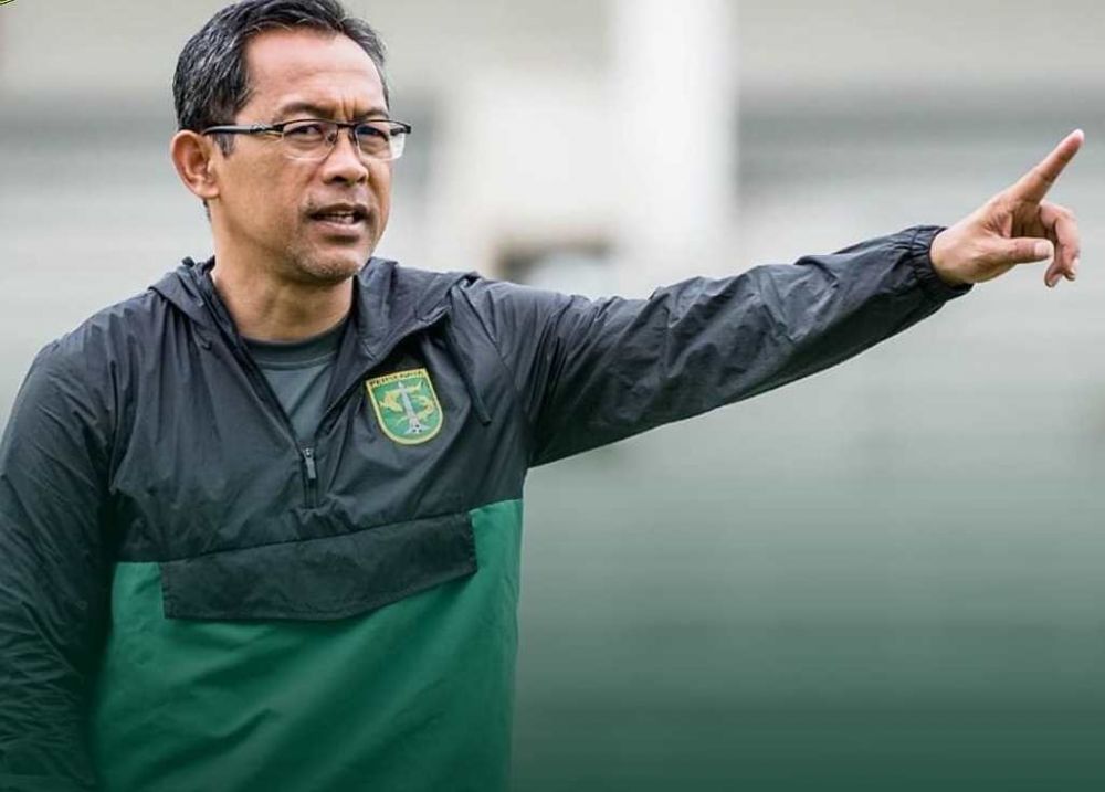 Ambisi Aji Bawa Menang Persebaya saat Jamu Rans FC