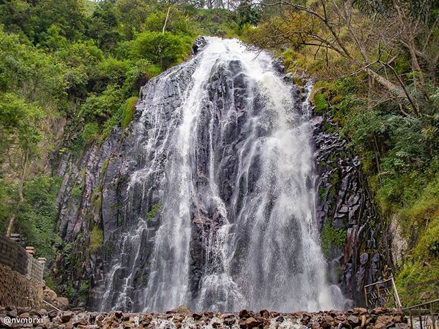 Kece Badai! Ini 5 Air Terjun yang Instagramable di Sekitar Danau Toba
