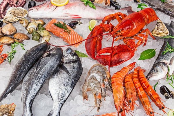 Seimbangkan Cairan Tubuh, Temukan Manfaat Makanan Enak Ini