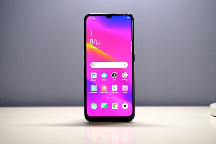 Inilah 7 Smartphone Terbaik dari Oppo di Awal Tahun 2020