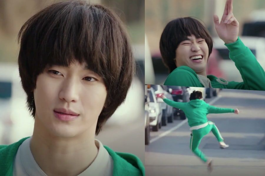 5 Artis Ternama Korea yang Jadi Cameo di KDrama Crash Landing on You