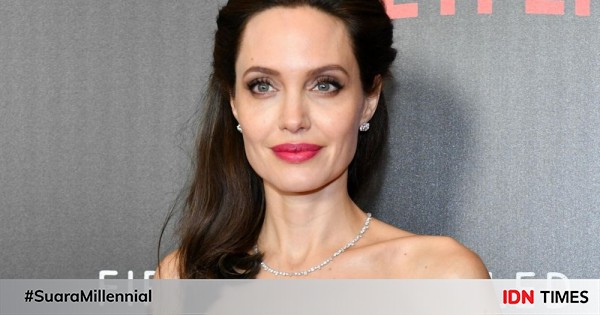 Sangat Dermawan Ini 5 Artis Hollywood Yang Suka Berdonasi Pada Sesama Sangat Dermawan Ini 5 Artis Hollywood Yang Suka Berdonasi Pada Sesama