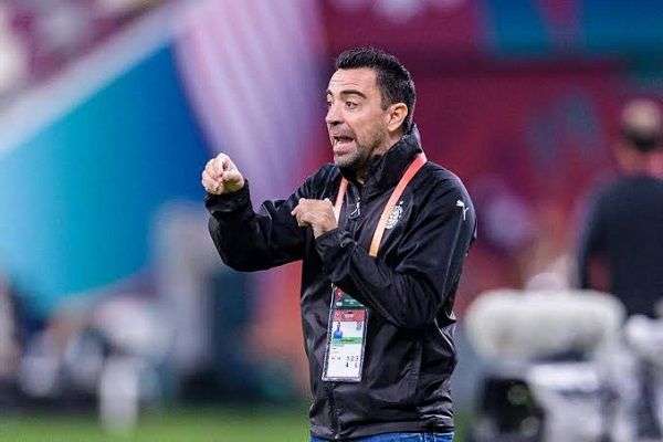 Barcelona Dikabarkan Telah Menunjuk Xavi Sebagai Pelatih Baru