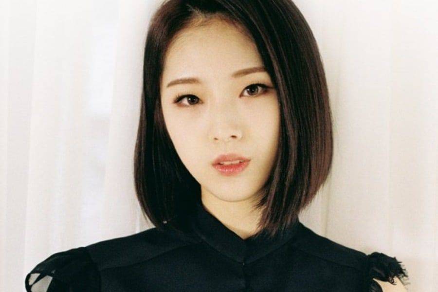 10 Potret HaSeul LOONA, Idol Yang Hiatus Karena Gangguan Kecemasan