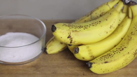 Resep Selai Pisang Praktis Yang Wajib Dicoba Gak Pakai Lama