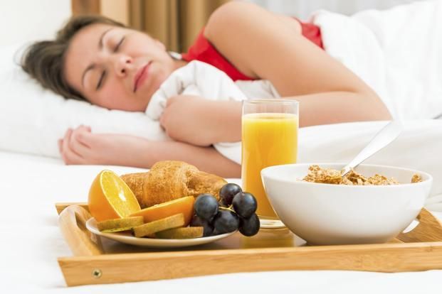 Makan merupakan salah satu kebutuhan