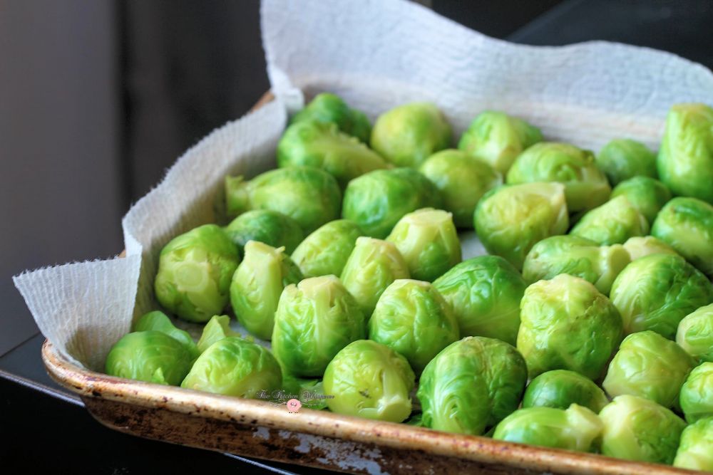 7 Manfaat Brussels Sprout Bagi Kesehatan, Konsumsi Mulai Sekarang!