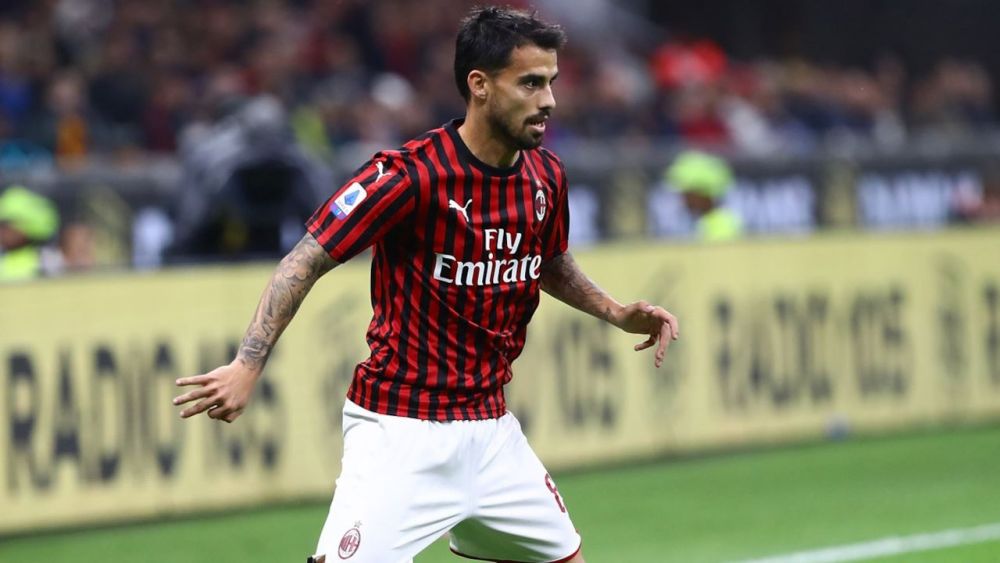 Butuh Amunisi Anyar, AC Milan Ikuti Perburuan Dani Olmo